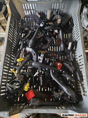 Volkswagen Lupo indexkapcsoló 