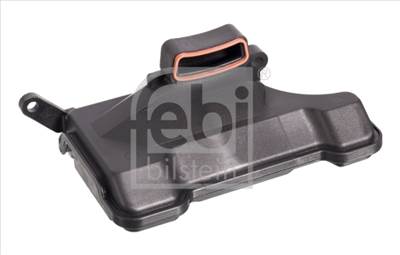 FEBI BILSTEIN 105792 - hidraulikus szűrő, automatikus váltó OPEL VAUXHALL