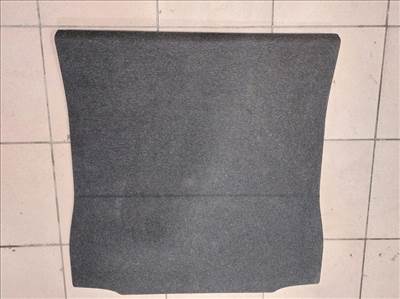 BMW E81 E87 csomagtér csomagtartó alsó borítás kárpit