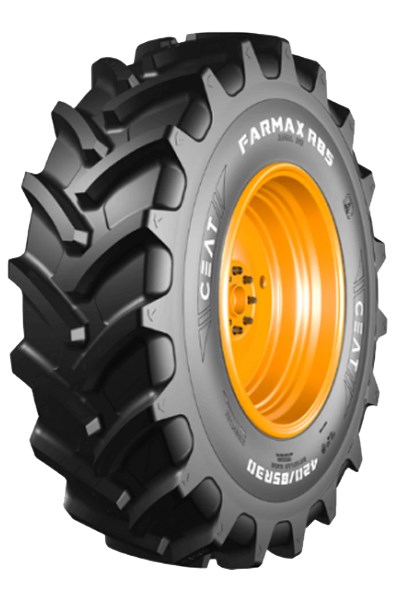 380/85 R 24 CEAT FARMAX R85 (134 A8 / 131 D, TL) 1. kép