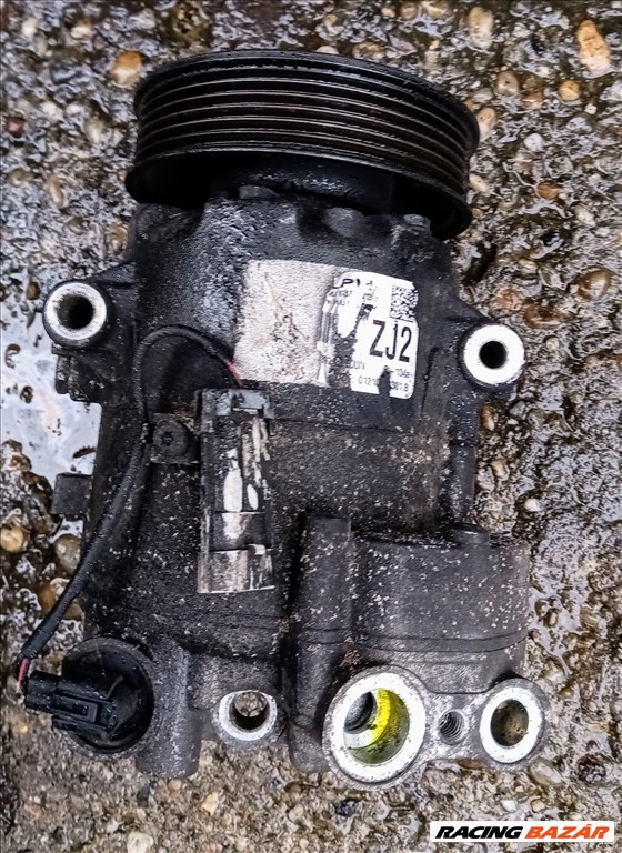 Opel.Meriva B, Astra J klíma kompresszor (ZJ2)  1. kép