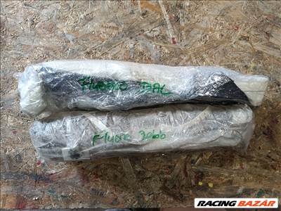 Renault Fluence Függönylégzsák