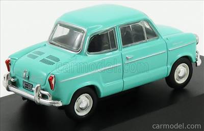 NSU PRINZ 30 1959 LIGTH GREEN