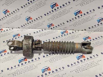 BMW E46 kormány oszlop kardán kormánykardán - hiányos