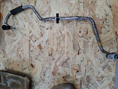 Hyundai Coupe (1997-2002) 2.0 Benzines Klímacső