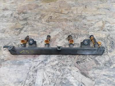 Suzuki Swift III (2004-2010) 1.5 16V Benzines  Injektor Garnitúra