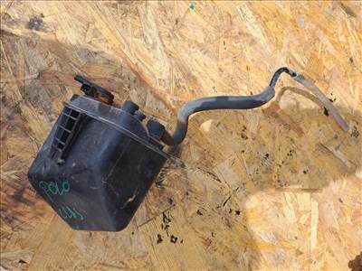 Vw Polo III Classic (1995-2002) 1.4 16V Benzines Aktív Szénszűrő