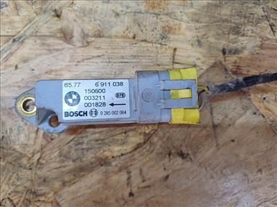 BMW 3 E46 (2000-2005) Oldal Légzsák Vezérlő