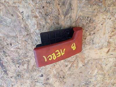 Mercedes B Class W245 (2005-2011) Motorháztető Nyító Kar 