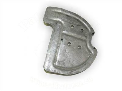 Opel Vectra B/2 1999-2001 - lemez, hővédő, klíma kompresszor,  (y/z)16,18(xe/xel)