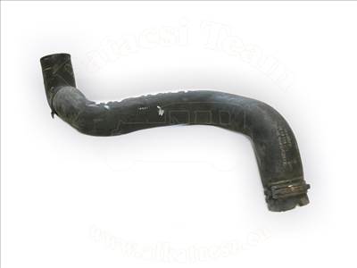 Opel Astra H 2003-2012 - cső, hűtő beömlő, (a/z)16,18(xe1/xep/xer), jelölés: PF1