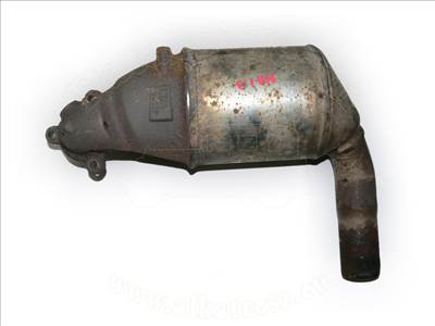 Opel Astra H 2003-2012 - katalizátor, z13dth