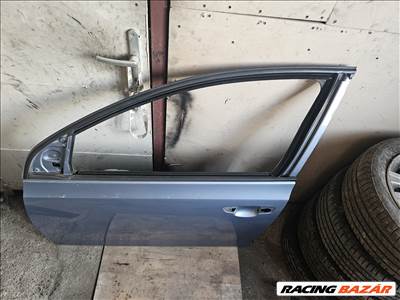 Volkswagen Golf VI 5 ajtós bal ajtó gumikéder 