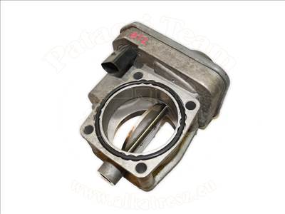 Opel Astra J/2 2012- - pillangószelep ház, (a/z)17(dt/dti/dtj/dtl/dtr/dts)