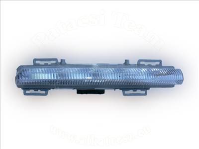 Mercedes SLK 2011-2016 R172 - Nappali fény jobb LED egyenes TYC