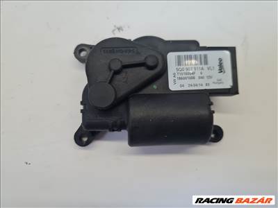 Volkswagen Golf VII fűtés állító motor  5q0907511a