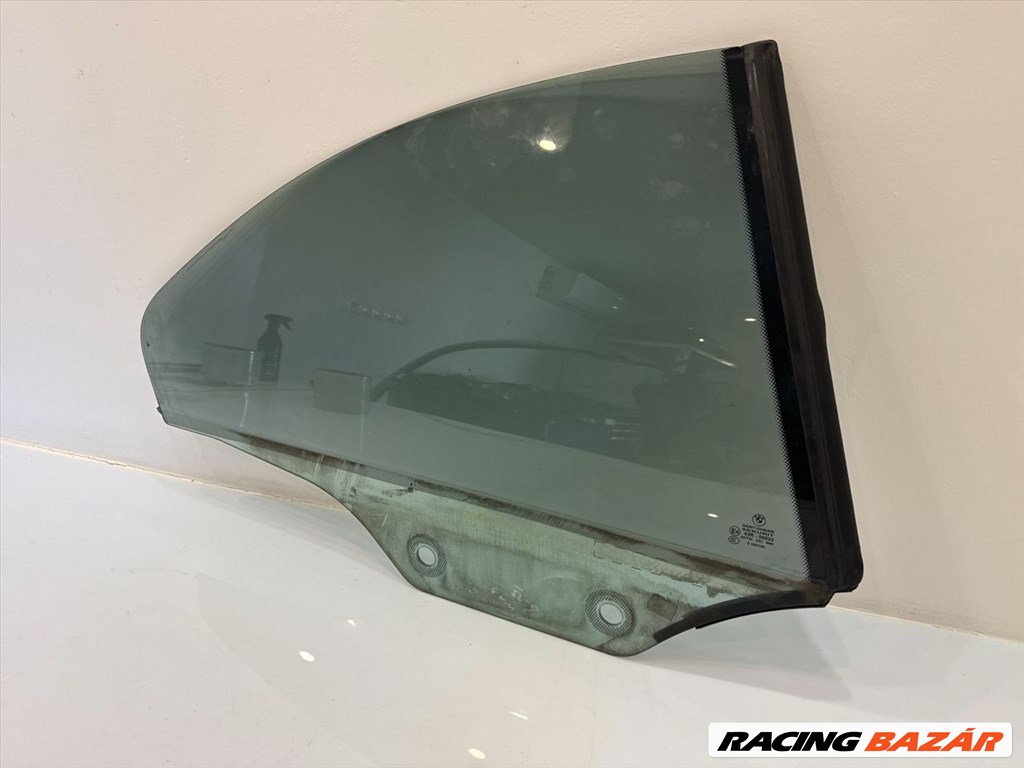 BMW E93 gyári jobb hátsó ablak   1. kép