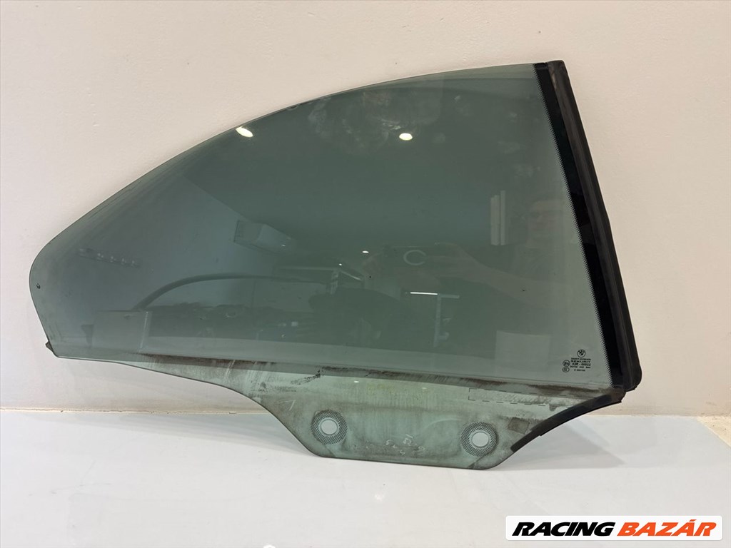BMW E93 gyári jobb hátsó ablak   2. kép