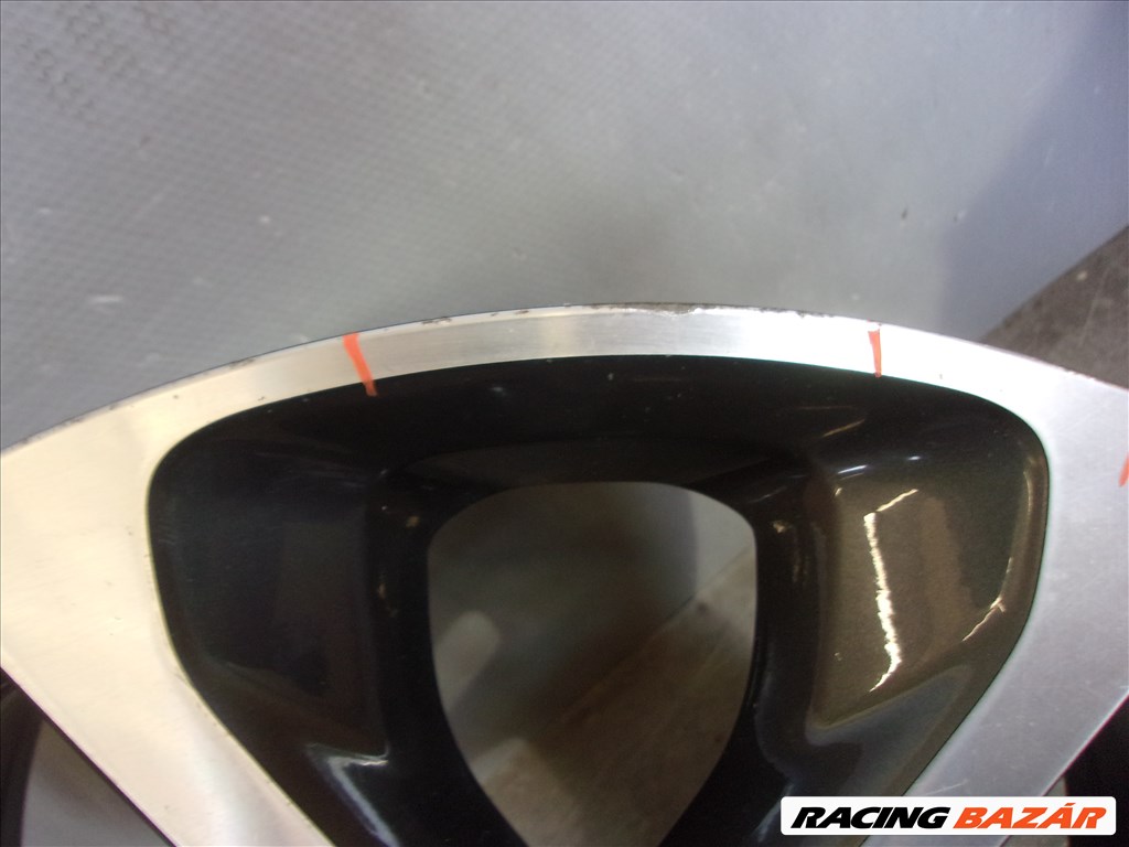 Gyári alufelni Land Rover Defender 20x8,5ET41.5 3. kép