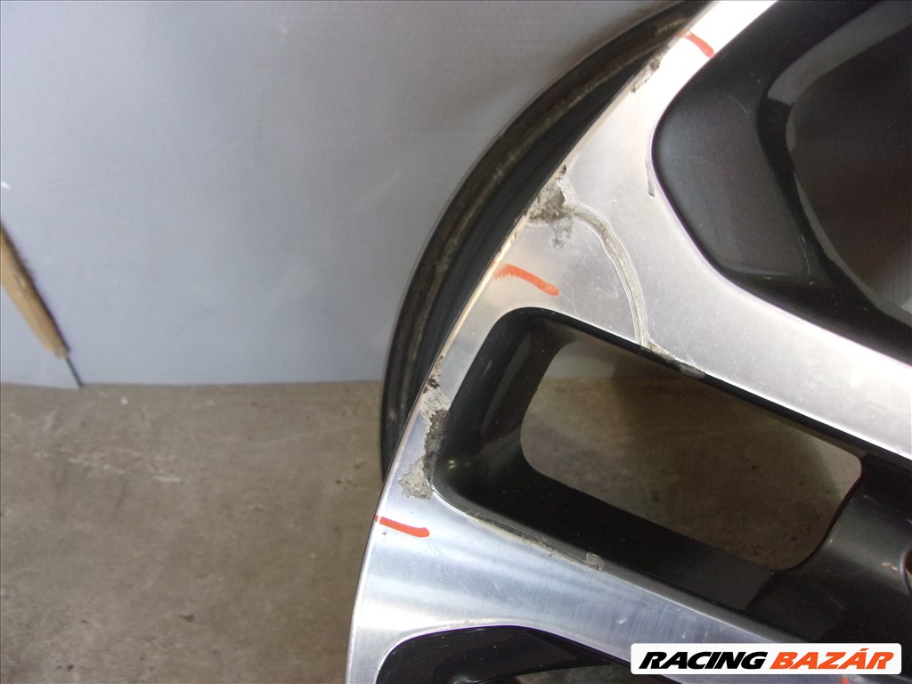 Gyári alufelni Land Rover Defender 20x8,5ET41.5 4. kép