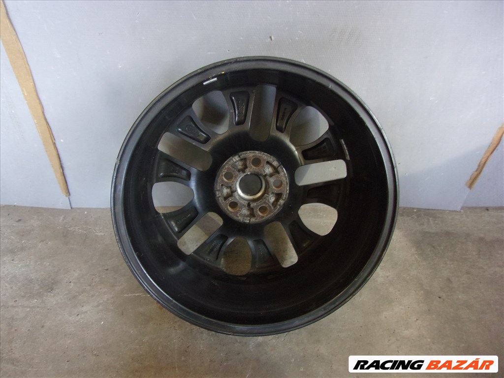 Gyári alufelni Land Rover Defender 20x8,5ET41.5 6. kép