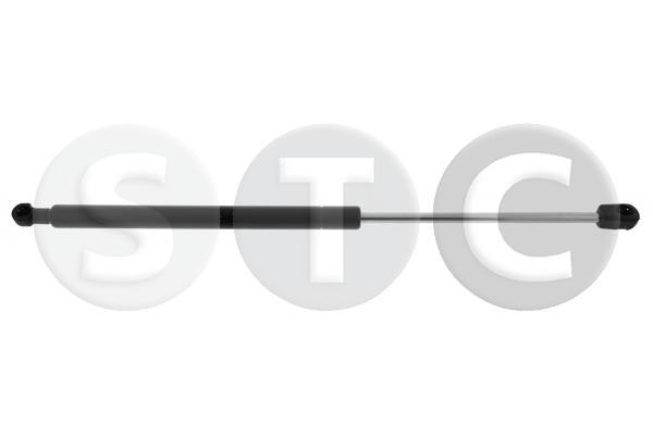 STC T446235 - csomagtérajtó teleszkóp VW 1. kép