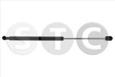 STC T446235 - csomagtérajtó teleszkóp VW