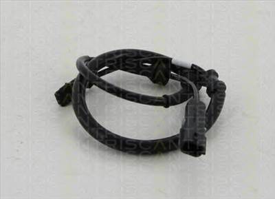 TRISCAN 8180 25289 - kerékfordulatszám érzékelő RENAULT