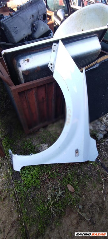 Kia Cee'd (ED) Bal első sárvédő  1. kép