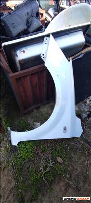 Kia Cee'd (ED) Bal első sárvédő 