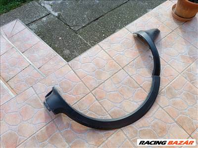 Suzuki SX4 bal első kerék Ív spoiler komplett