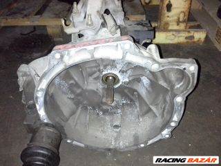 Ford Focus Mk1 Váltó (Mechanikus) *142* ford-xs4r7002fa