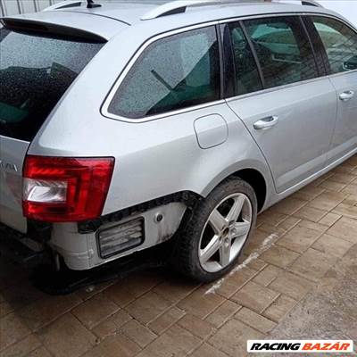 Skoda Octavia III Ajtó eladó