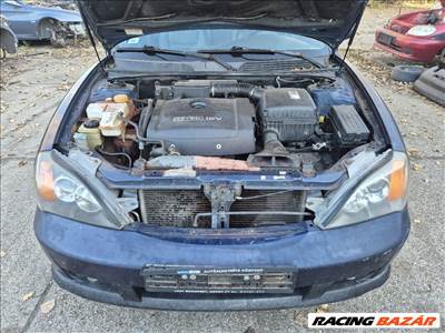 Daewoo Evanda 2.0I generátor 