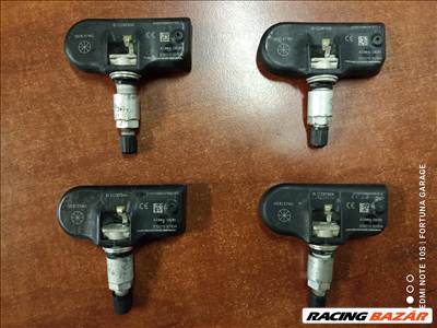 Mazda használt TPMS garnitúra