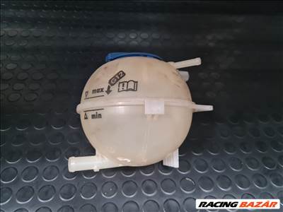 Volkswagen Polo V 6R kiegyenlítő tartály  6q0121407b