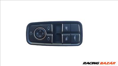 Porsche 911 Carrera bal első ablakemelő kapcsoló 99161315702dml 99161315700dml