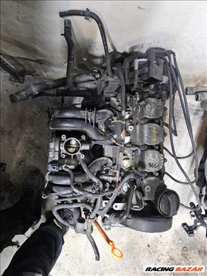 Volkswagen Lupo 1.0 anv motor 