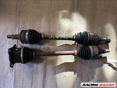 Suzuki Grand Vitara féltengely 