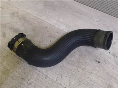 RENAULT Fluence 2013.01.01- Intercooler cső