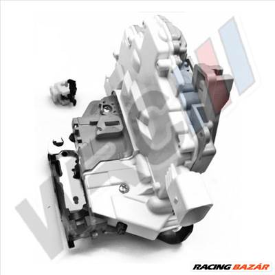 Jobb hátsó központizár Volkswagen EOS 1P0839016