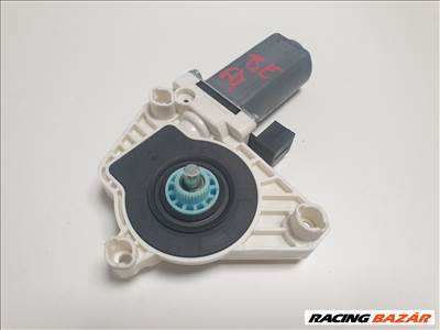 Volkswagen Golf VII bal első ablakemelő motor 5q4959801b