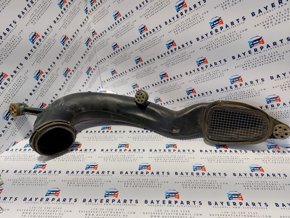 BMW E39 520d 525d 530d M57 levegõ légbeömlõ csõ 1. kép