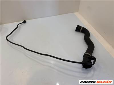 BMW F20 F21 F30 F31 F32 F34 30d N57D30A 258le vízcső  17127812941 17128570061