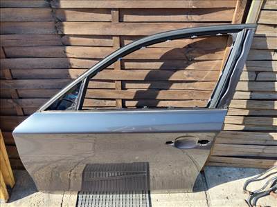 BMW E87 szürke sparkling graphite bal első ajtó