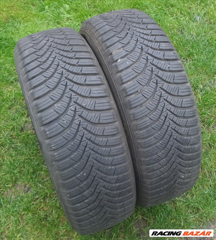 175/65 R14 Hankook Téli gumik 1. kép