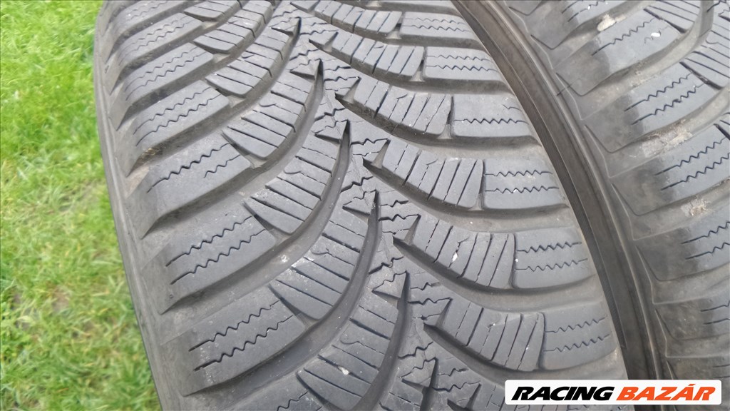 175/65 R14 Hankook Téli gumik 2. kép