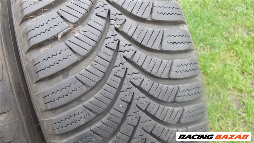 175/65 R14 Hankook Téli gumik 3. kép