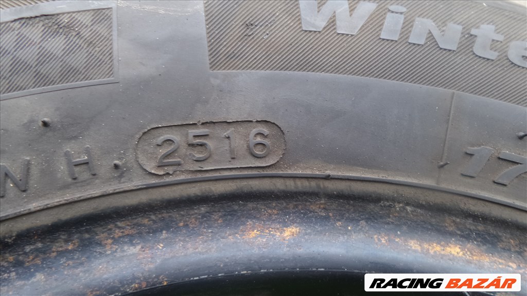 175/65 R14 Hankook Téli gumik 5. kép