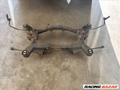 BMW F22 F30 F31 F36 hátsó bölcső, hátsó híd   6792506 33316792506